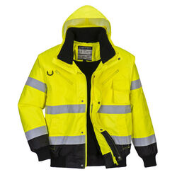 Blouson HV C465 Rixheim