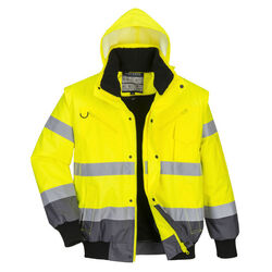 Blouson HV C465 Rixheim