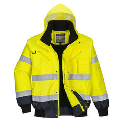 Blouson HV C465 Rixheim