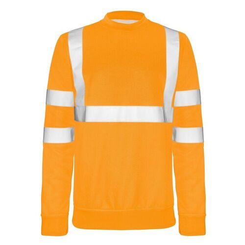 Sweat HV col rond uni