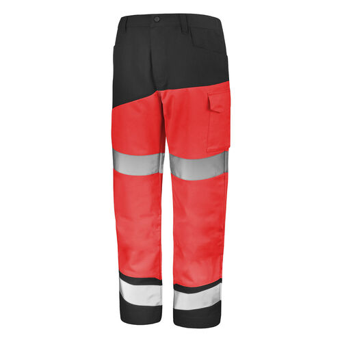 Pantalon HV FLUO SAFE XP