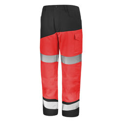 Pantalon HV FLUO SAFE XP Rixheim