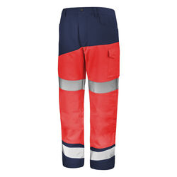 Pantalon HV FLUO SAFE XP Rixheim