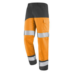 Pantalon HV FLUO SAFE XP Rixheim