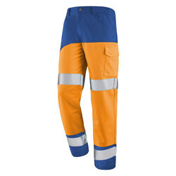 Pantalon HV FLUO SAFE XP Rixheim