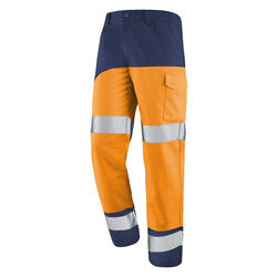Pantalon HV FLUO SAFE XP Rixheim