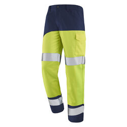 Pantalon HV FLUO SAFE XP Rixheim