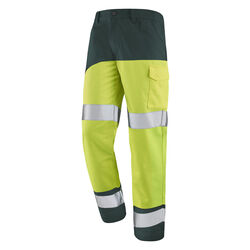 Pantalon HV FLUO SAFE XP Rixheim