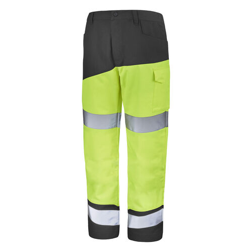 Pantalon HV FLUO SAFE XP