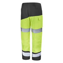 Pantalon HV FLUO SAFE XP Rixheim