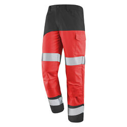 Pantalon PG HV FLUO SAFE XP PG Rixheim