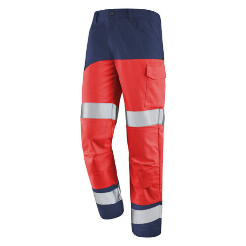 Pantalon PG HV FLUO SAFE XP PG