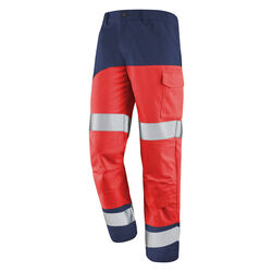 Pantalon PG HV FLUO SAFE XP PG Rixheim