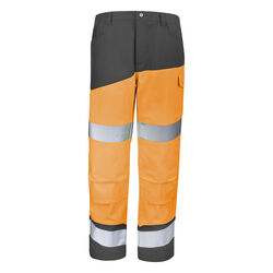 Pantalon PG HV FLUO SAFE XP PG Rixheim