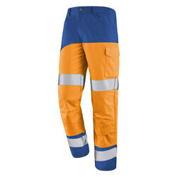 Pantalon PG HV FLUO SAFE XP PG Rixheim