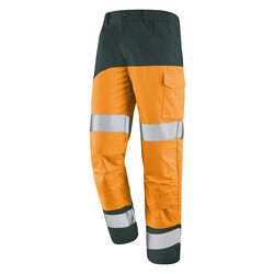 Pantalon PG HV FLUO SAFE XP PG Rixheim