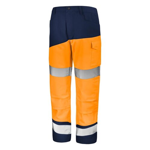 Pantalon PG HV FLUO SAFE XP PG