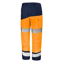 Pantalon PG HV FLUO SAFE XP PG Rixheim