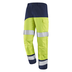 Pantalon PG HV FLUO SAFE XP PG Rixheim