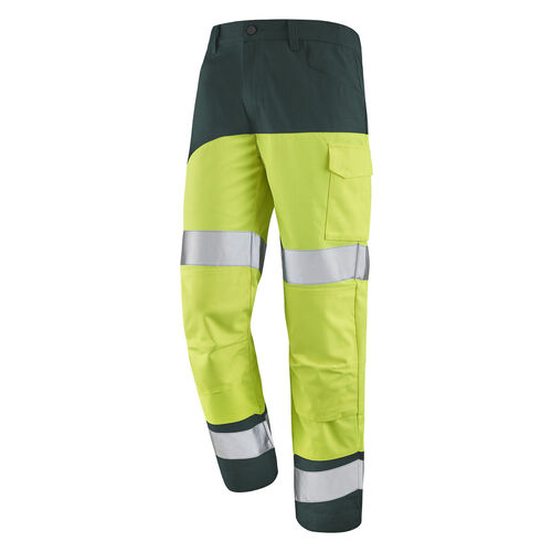 Pantalon PG HV FLUO SAFE XP PG