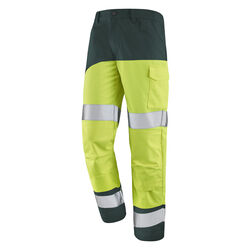 Pantalon PG HV FLUO SAFE XP PG Rixheim