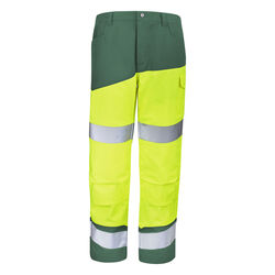 Pantalon PG HV FLUO SAFE XP PG Rixheim