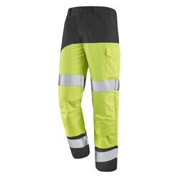Pantalon PG HV FLUO SAFE XP PG Rixheim