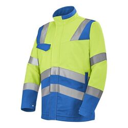 Blouson HV FLUO SAFE XP