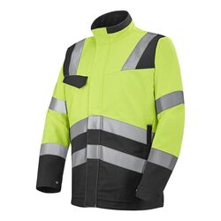 Blouson HV FLUO SAFE XP