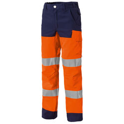 Pantalon HV LUK-LIGHT Rixheim