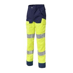Pantalon PG HV LUK-LIGHT Rixheim