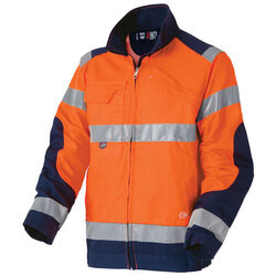 Blouson HV LUK-LIGHT