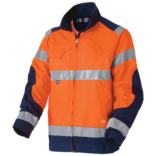 Blouson HV LUK-LIGHT VL