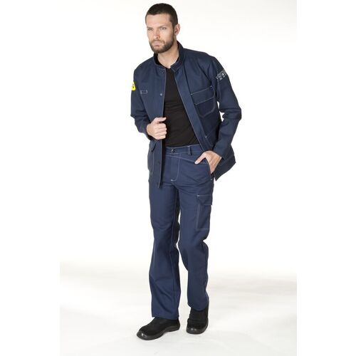 Pantalon PG TECHPROTECT