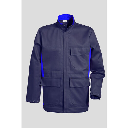 Veste bicolore WorkFR
