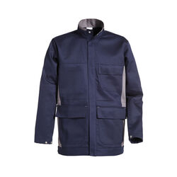 Veste bicolore WorkFR Rixheim