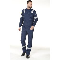 Combinaison BR 1 zip TECHPROTECT Rixheim
