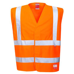 Gilet HV Bizflame Rixheim