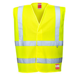 Gilet HV Bizflame Rixheim