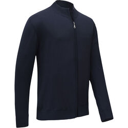 Gilet zipp&eacute; GILDAS Rixheim