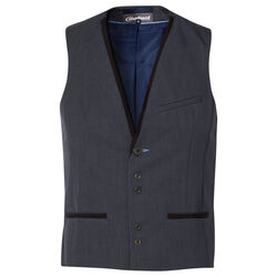 Veste homme FIT'N BLUE Rixheim