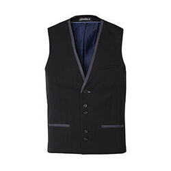 Gilet de service FIT'N BLUE Rixheim