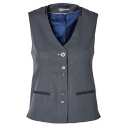 Gilet de service FIT'N BLUE Rixheim