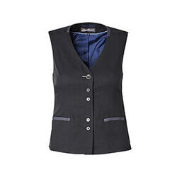 Gilet de service FIT'N BLUE Rixheim