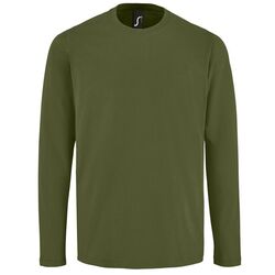T-Shirt Homme Imperial LSL Rixheim