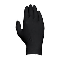 Gants usage court