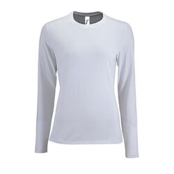 T-Shirt Femme Imperial LSL Rixheim