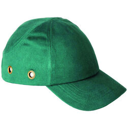 Casquette anti-heurt COTON Rixheim