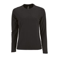 T-Shirt Femme Imperial LSL Rixheim