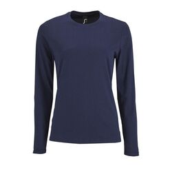 T-Shirt Femme Imperial LSL Rixheim